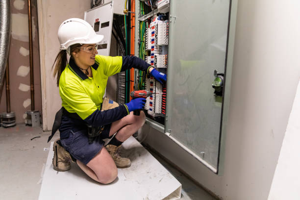  Welcome, NC Electrician Pros