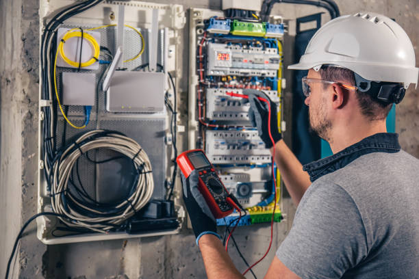 Best Electrical Repair Services  in Welcome, NC