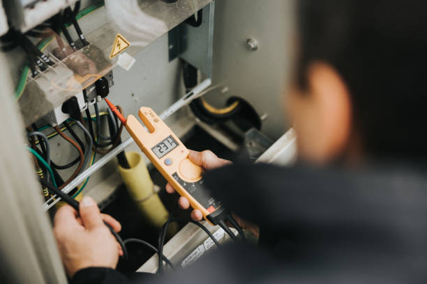 Best Electrician for Home Renovation  in Welcome, NC
