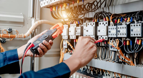 Best Electrician for Home Renovation  in Welcome, NC