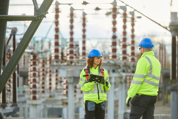 Best Local Electrician Companies  in Welcome, NC