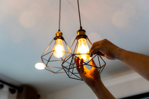 Best Electric Panel Repair  in Welcome, NC