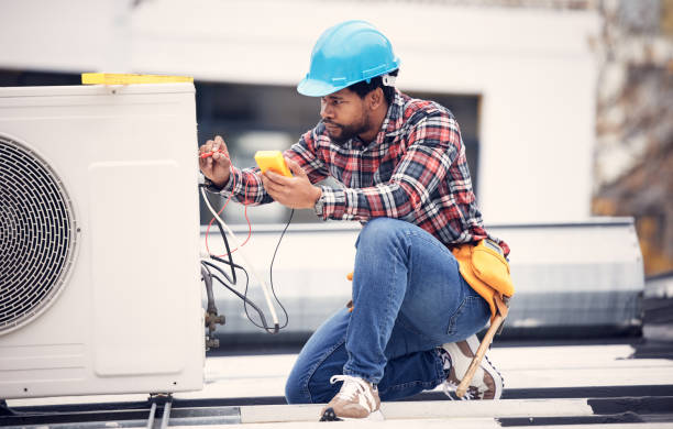 Professional Electrician in Welcome, NC