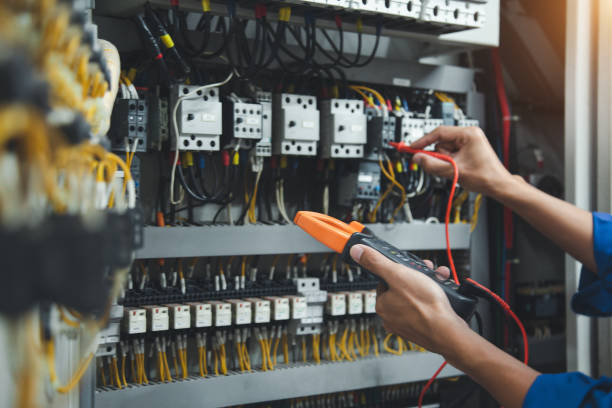 Best Electrical Troubleshooting Services  in Welcome, NC