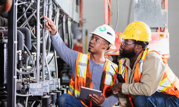 Best Affordable Emergency Electrician  in Welcome, NC