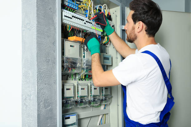 Best Electrical Repair Services  in Welcome, NC