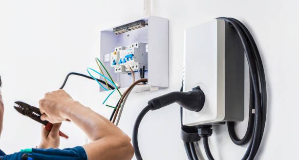 Best Industrial Electrical Services  in Welcome, NC