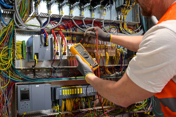 Best Electrical Upgrades for Homes  in Welcome, NC
