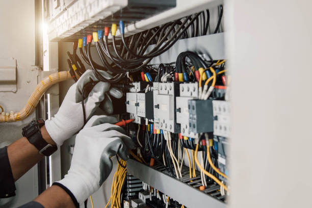 Best Emergency Electrical Repair  in Welcome, NC